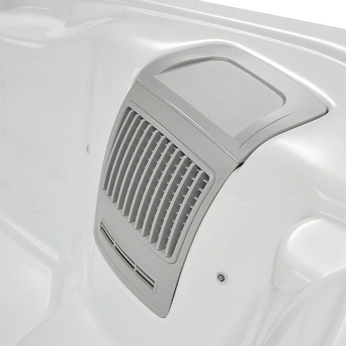 Гидромассажный спа-бассейн AquaVita 2002 (рис.2)