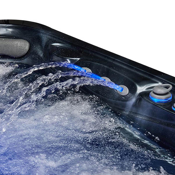 Гидромассажный СПА-бассейн MEXDA WS-592C (рис.6) Гидромассажный СПА-бассейн MEXDA WS-592C (рис.6)