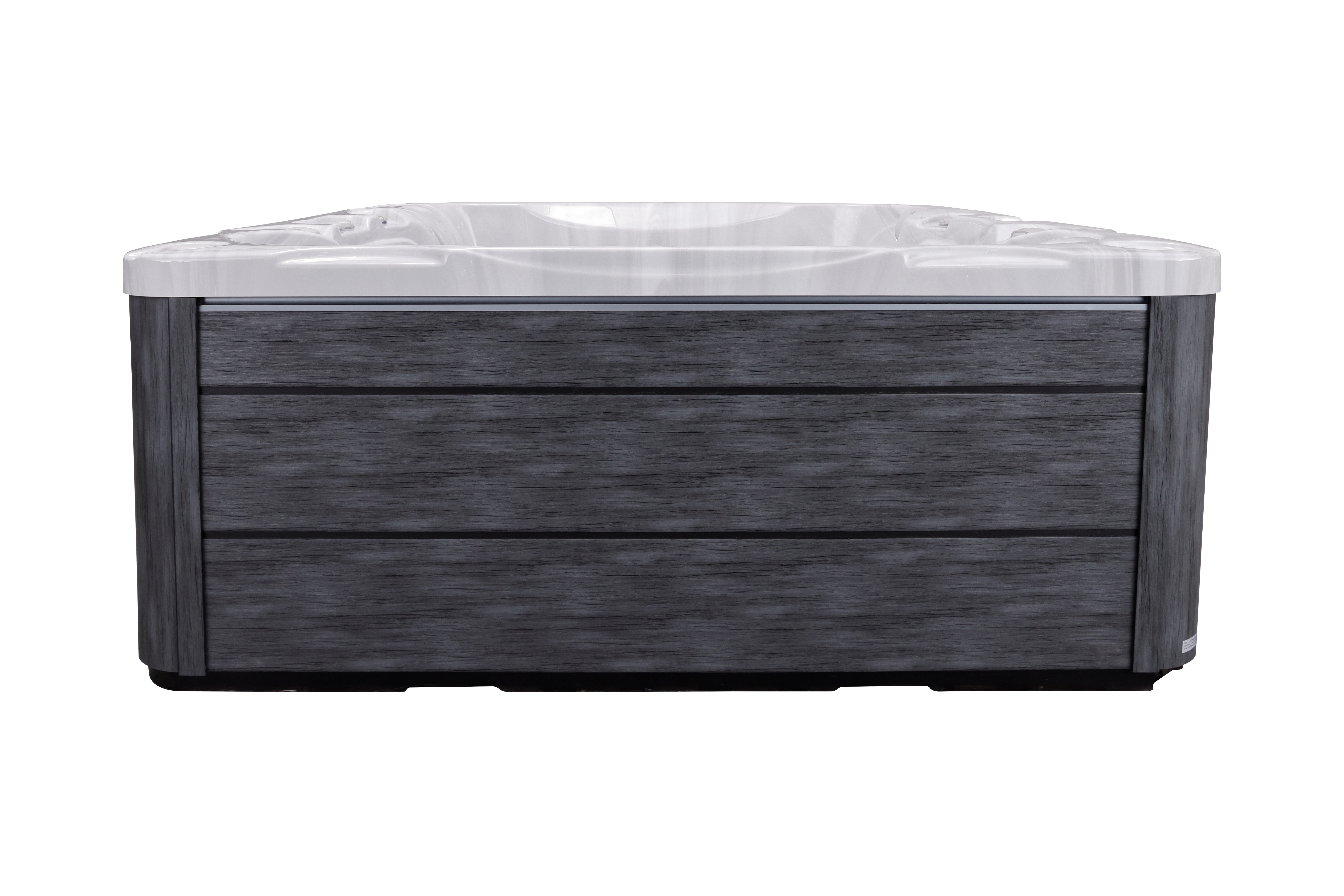 Гидромассажный спа бассейн NordicSpa Garm (Гарм) (рис.10) Гидромассажный спа бассейн NordicSpa Garm (Гарм) (рис.10)