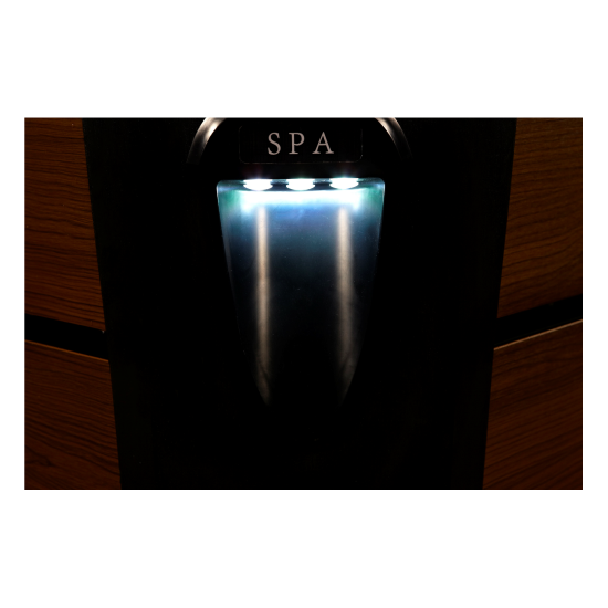 Спа бассейн Gulfstream Pallada (рис.14) Спа бассейн Gulfstream Pallada (рис.14)