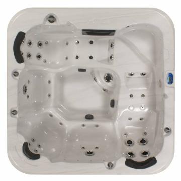 Гидромассажный бассейн BestSpa's Dream Gypsum / Chocolate (рис.2)