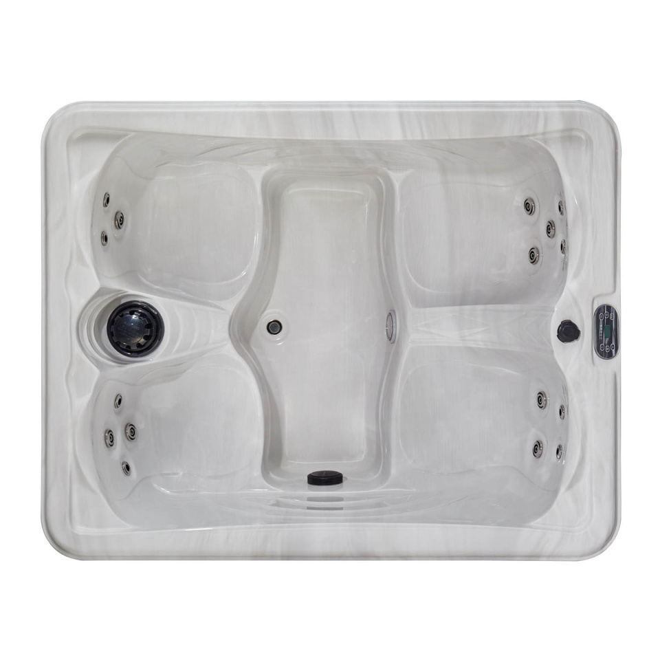 Гидромассажный спа бассейн Mexda WS-792 Lite