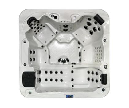 спа-бассейн SpaR A-601 (рис.2)