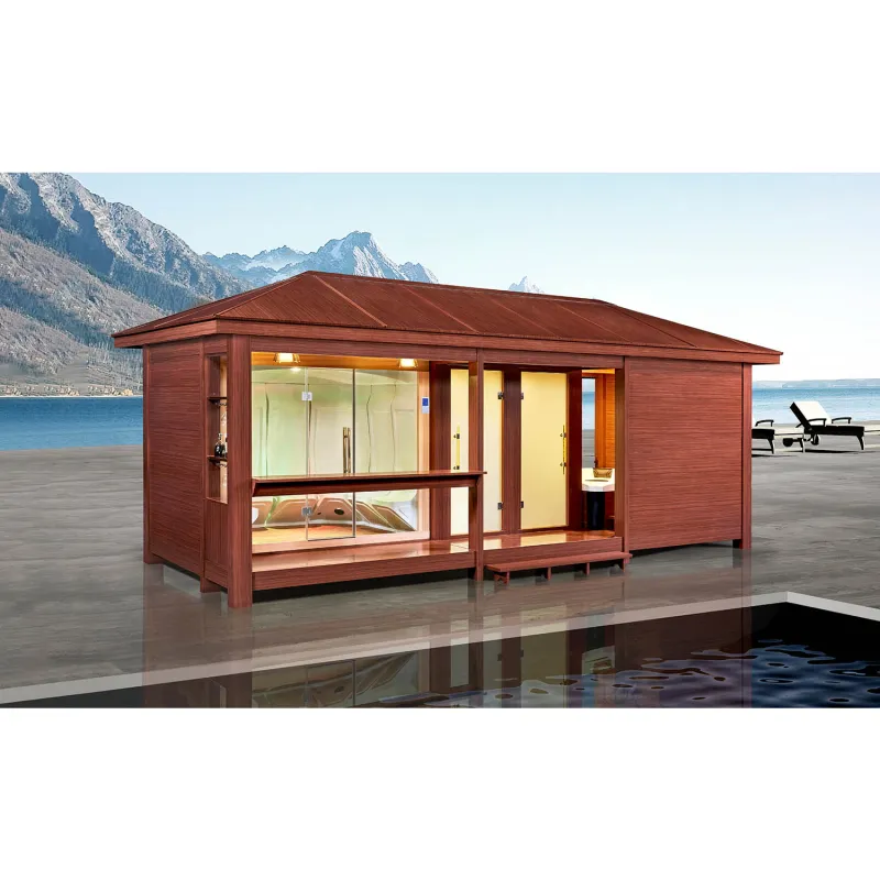 Газебо Mexda WS-LT13 (рис.1)