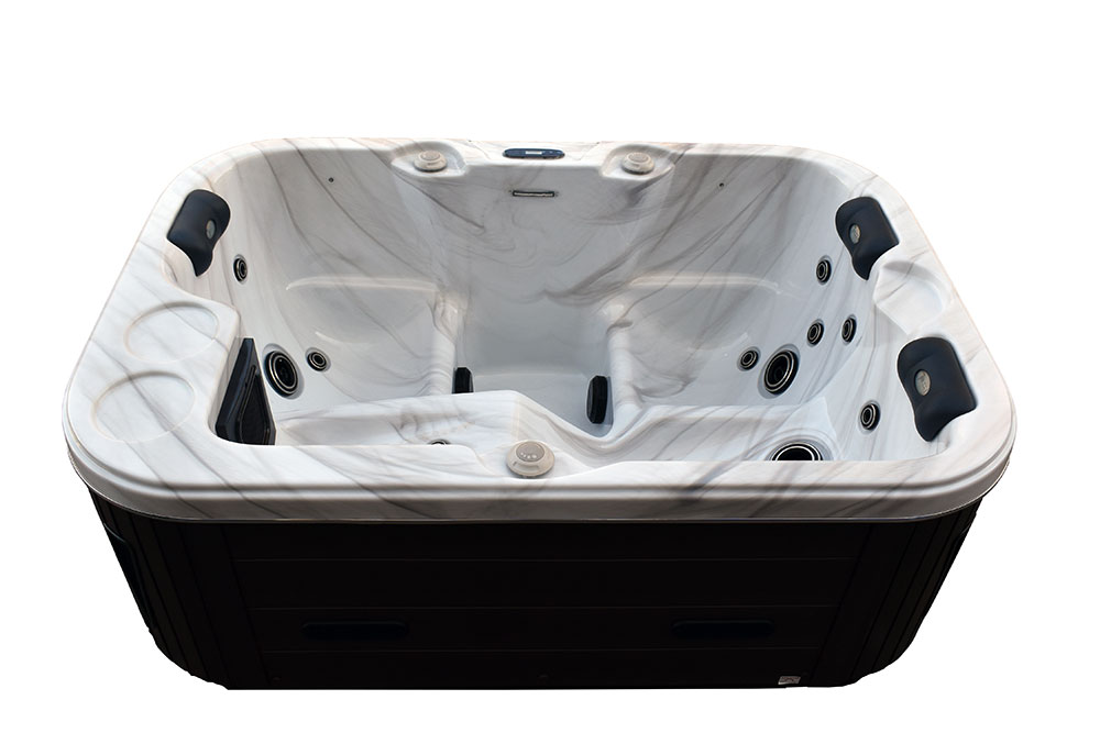 Гидромассажный Спа Бассейн Jazzi Pool Phoenix 335E (рис.1)