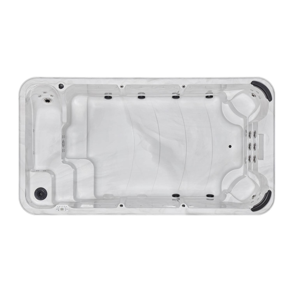 Плавательный спа бассейн Mexda WS-S04