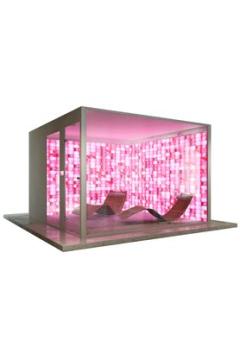 Соляная комната Salis (рис.2)