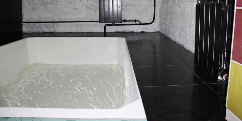 Флоат камера AquaVita Moria XL (рис.1)