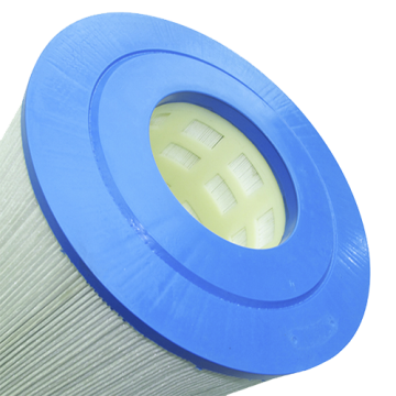 Картридж фильтр для СПА бассейнов для Arctic Spa, Viking Spas (рис.2)