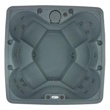 Мини спа-бассейн Dream Spa X-600 (рис.2)