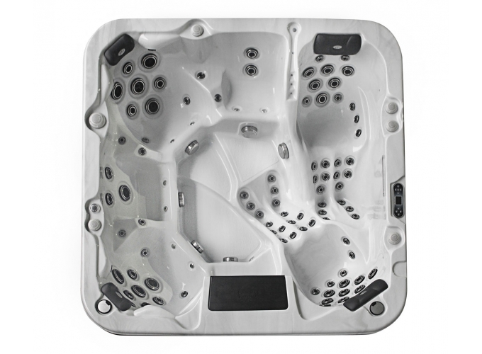 Гидромассажный спа-бассейн Jazzi Pool skt338a4 (рис.2) Гидромассажный спа-бассейн Jazzi Pool skt338a4 (рис.2)