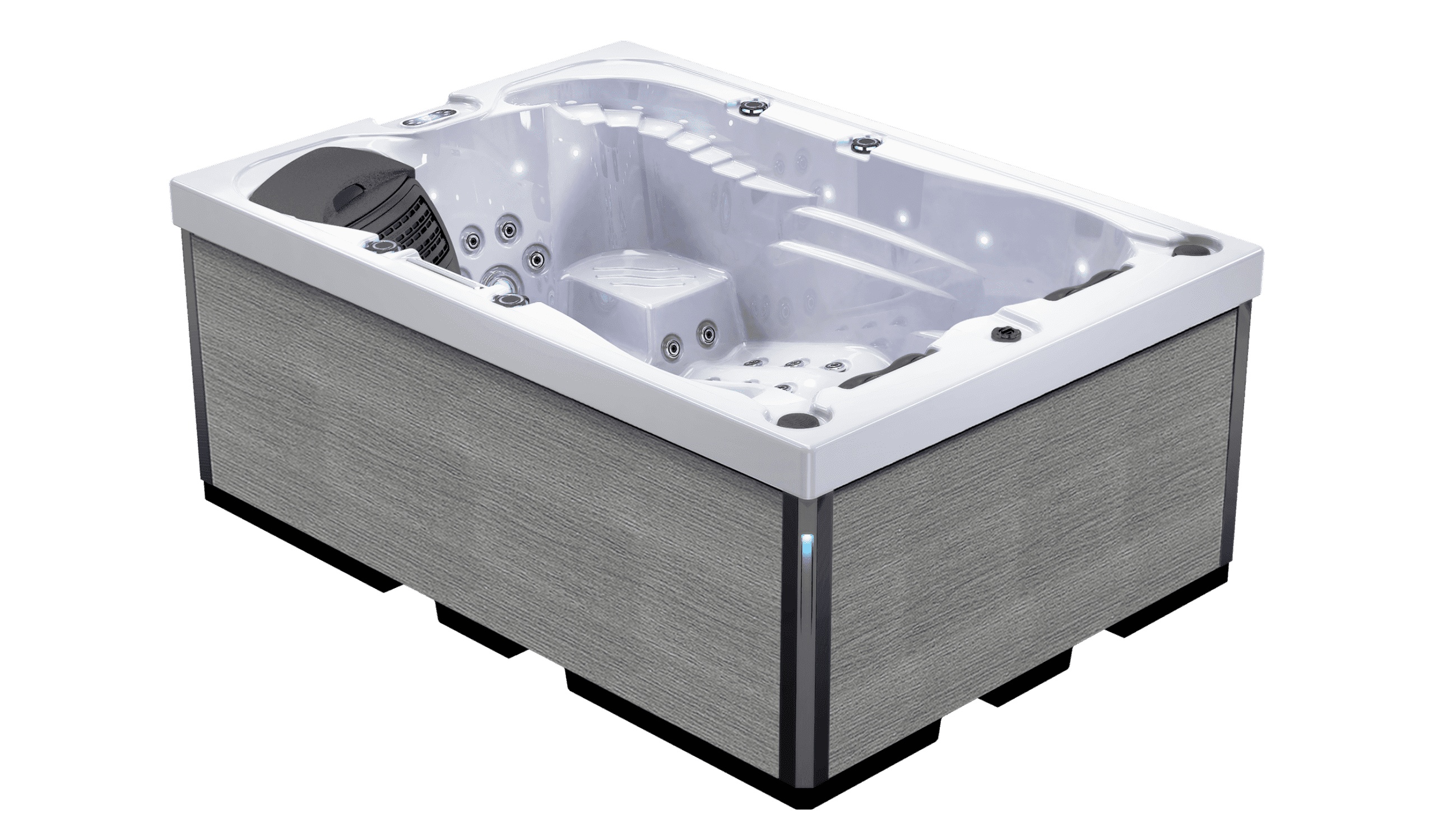 Спа-бассейн Lovia Spa L301 (рис.2) Спа-бассейн Lovia Spa L301 (рис.2)