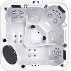 Спа Бассейн Lovia Spa ZR805