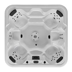 Гидромассажный спа бассейн Mexda WS-194 Lite