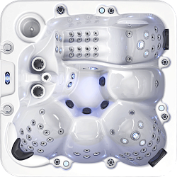 Спа Бассейн Lovia Spa ZR7038