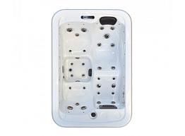 Спа бассейн JNJ SPAS Eco Spa-347 / Выставочный образец